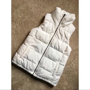 Old Navy Puffer Vest